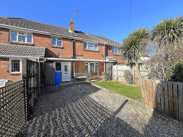 House for sale in Oakdale, Poole
