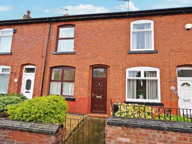 House for sale in Westleigh, Wigan
