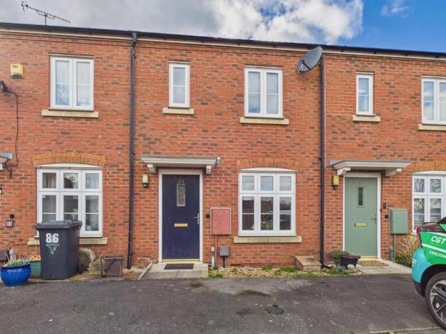 House for sale in Gloucester, Gloucestershire