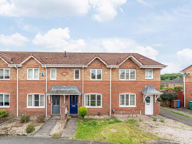 House for sale in Masterton, Dunfermline