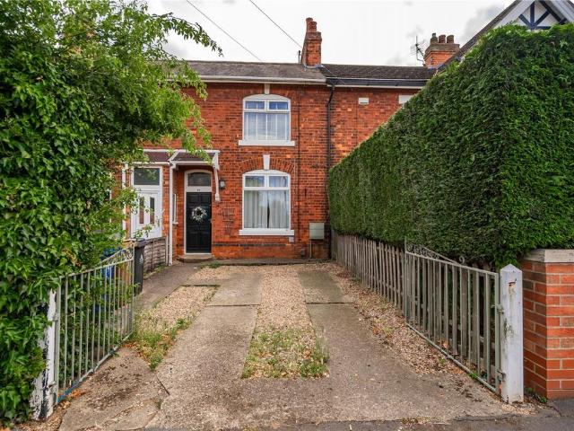 House for sale in Healing, North East Lincolnshire