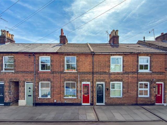 House for sale in St Albans, Five Acres