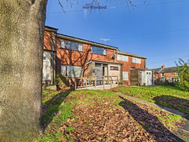 House for sale in Oswestry, Shropshire