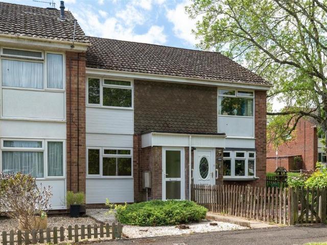 House for sale in Merley, Poole