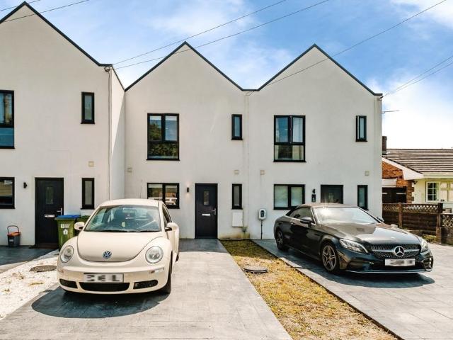 House for sale in Ashington, Horsham
