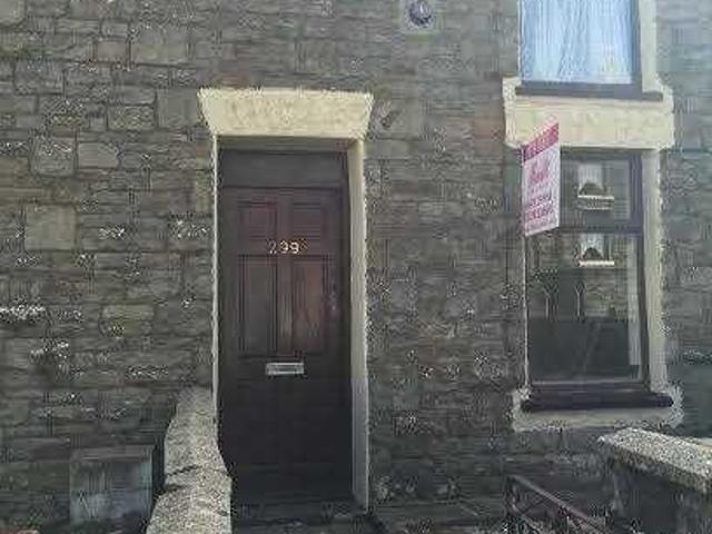 House for sale in Treorchy, Wales