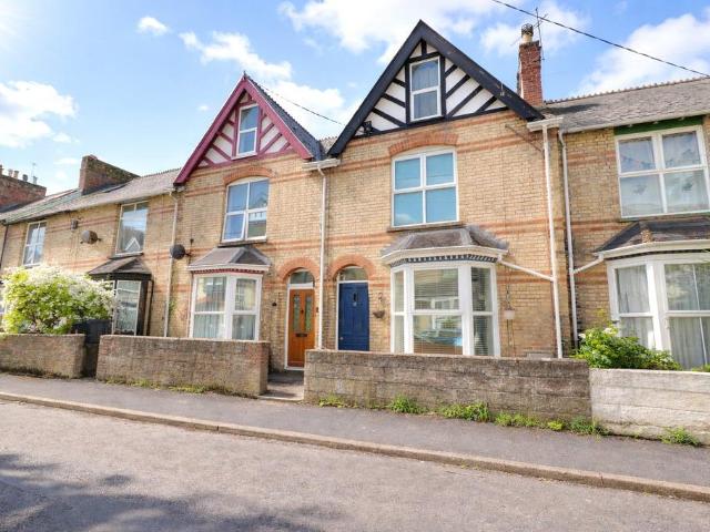 House for sale in Fort Hill, Kentisbury