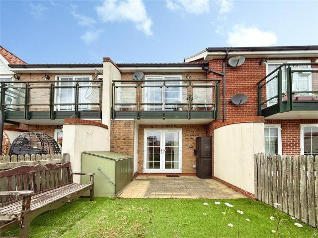 House for sale in Burton Waters, Ingleby