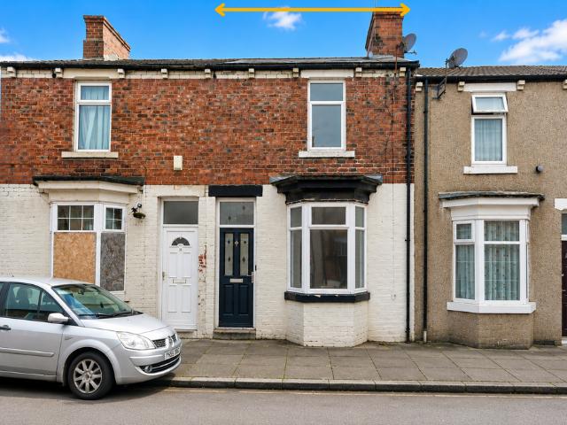 House for sale in New Shildon, Shildon