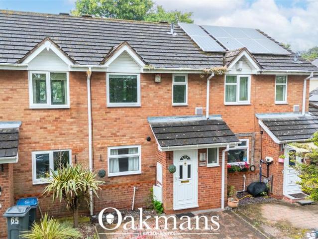 House for sale in Cotteridge, West Midlands