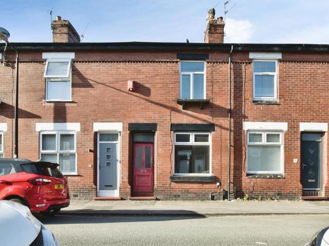 House for sale in Broadheath, Trafford Park