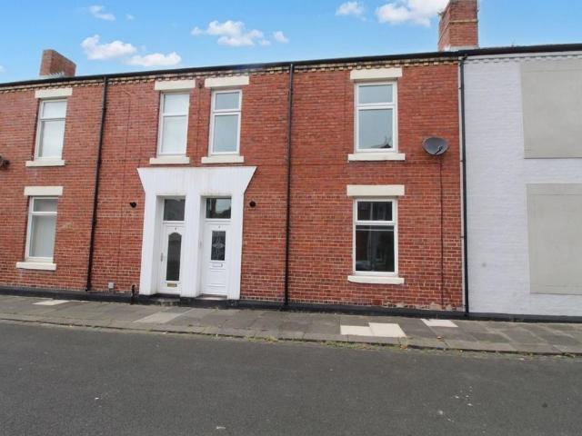 House for sale in Blyth, Northumberland