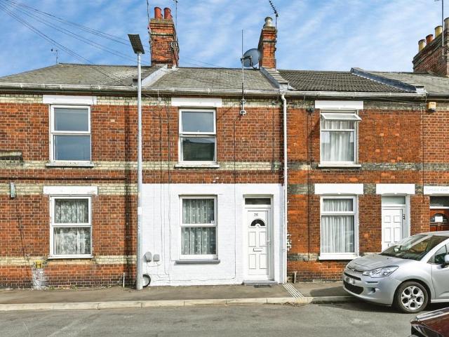 House for sale in Purfleet Quay, King's Lynn and West Norfolk