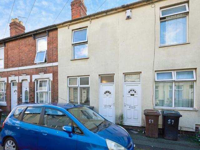 House for sale in Fallings Park, Park Village