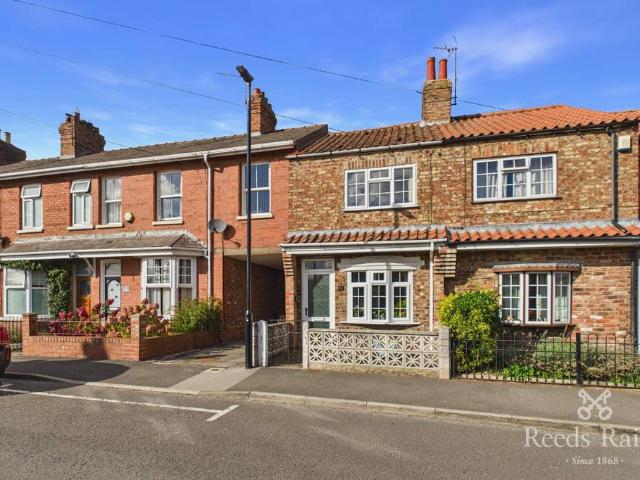House for sale in Strensall with Towthorpe, Strensall