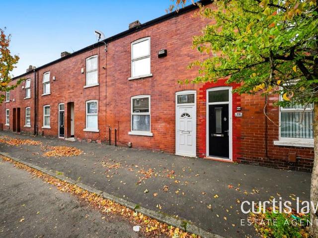 House for sale in Withington, Manchester