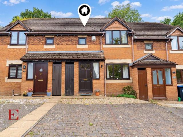 House for sale in Park Hill, Warwick