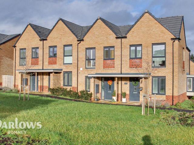 House for sale in Falcon Lodge, Wales