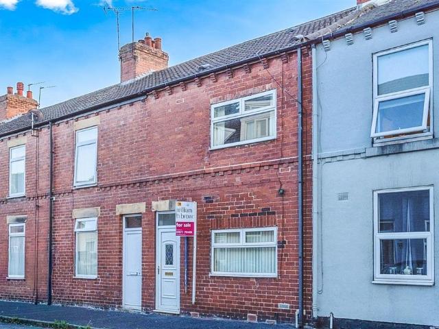 House for sale in Hemsworth, West Yorkshire