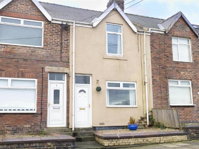 House for sale in New Brancepeth, Isle Of Man