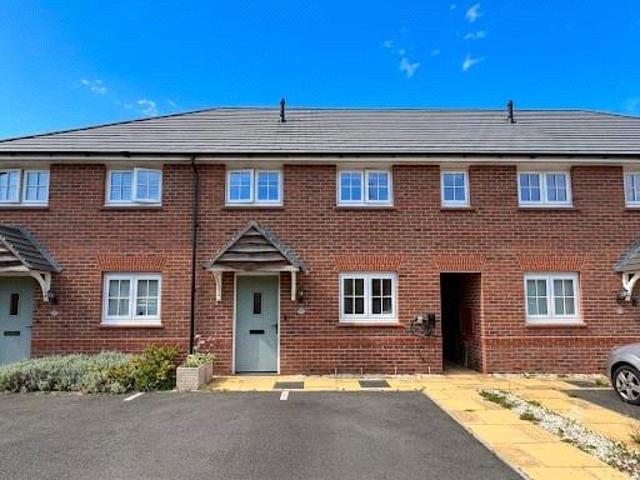 House for sale in St. Georges and Priorslee, Telford