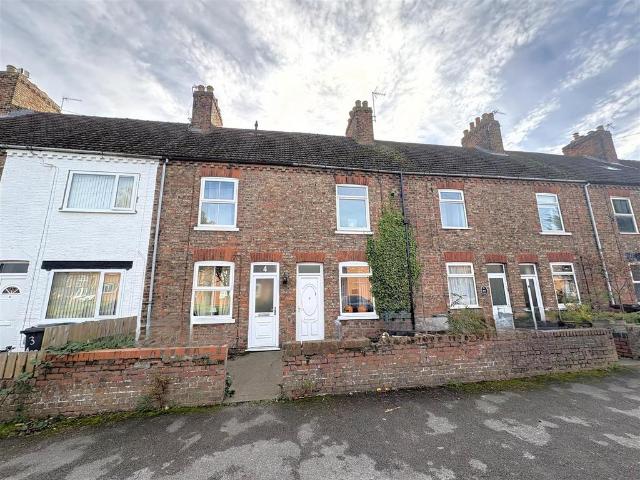 House for sale in Selby