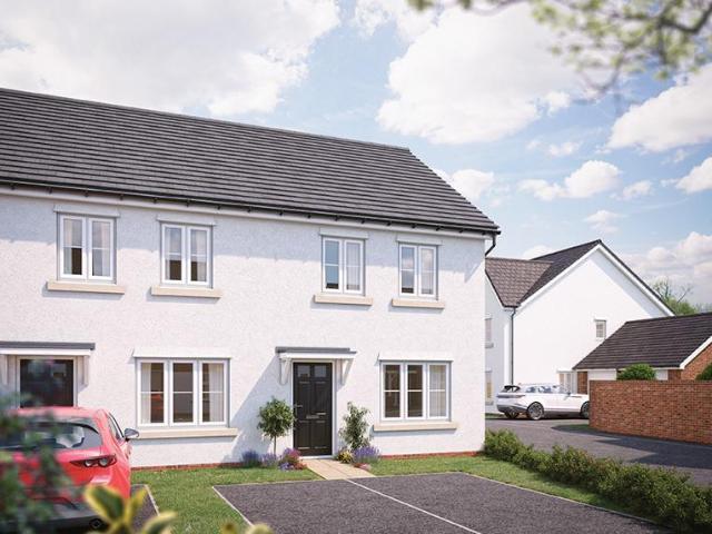 House for sale in Weir Quay, Devon