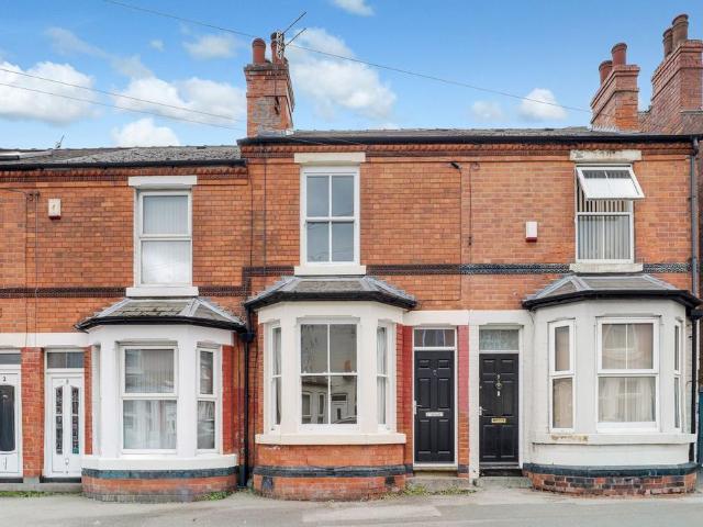 House for sale in Haddon, East Midlands
