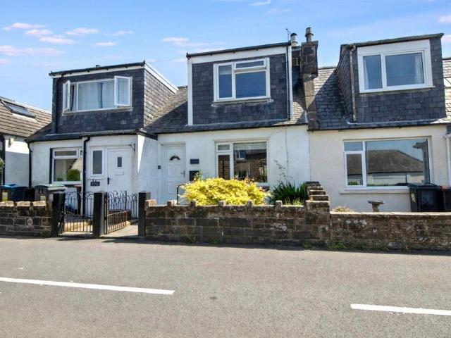 House for sale in Glencaple, Scotland