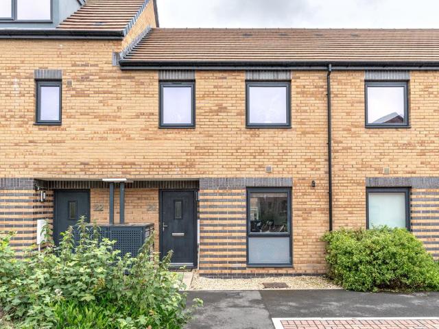 House for sale in Feckenham, City Of Bristol