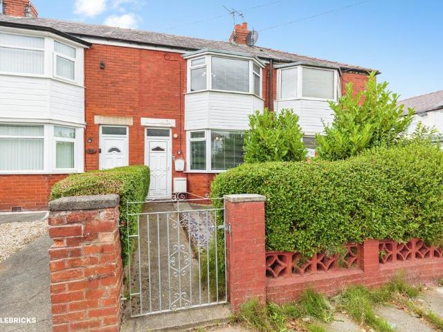 House for sale in Great Marton, Blackpool
