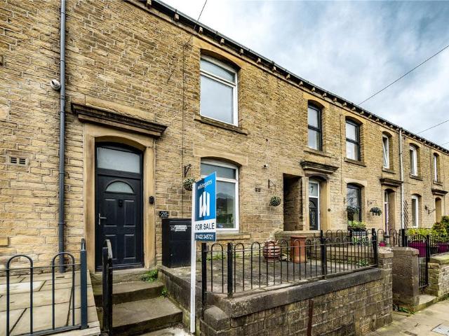 House for sale in Copley, Savile Park