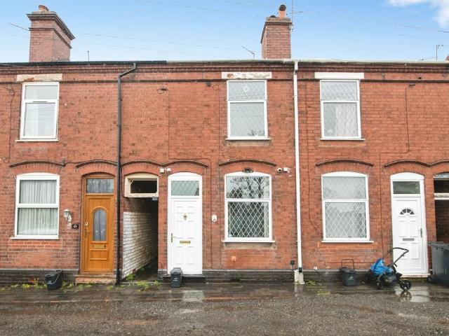 House for sale in Dudley Fields, Brierley Hill