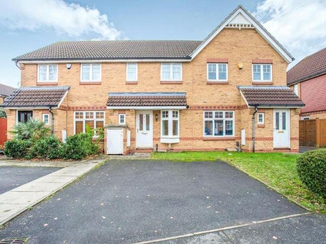 House for sale in West Drayton, Greater London