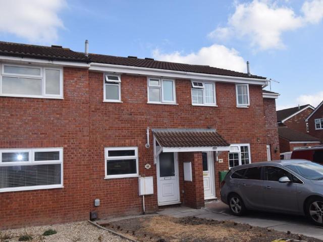 House for sale in Sydenham, Bridgwater