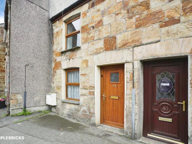 House for sale in Bodmin, Cornwall