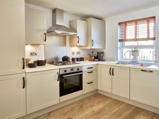 House for sale in South Leaze, Wroughton
