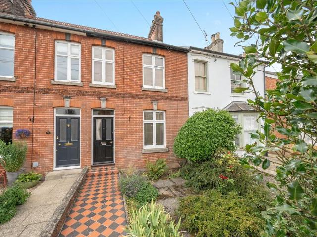 House for sale in Chedburgh, Suffolk