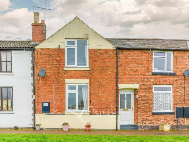 House for sale in Uppingham, Rutland