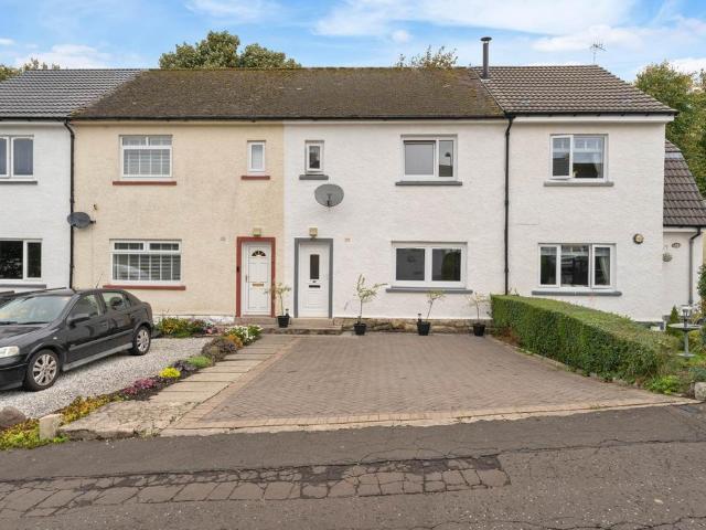 House for sale in Kilmacolm, Inverclyde