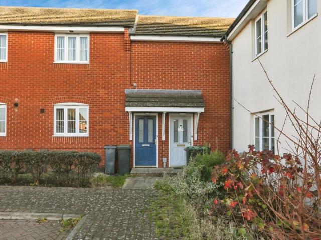 House for sale in Combs Ford, Bedingfield