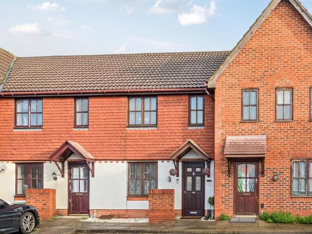 House for sale in Kidbrooke, Greater London