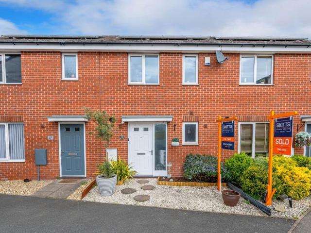 House for sale in Ashmore Lake, Willenhall