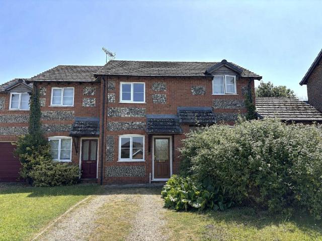 House for sale in Downton, Wiltshire
