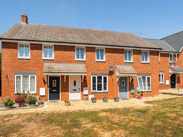 House for sale in Andover Down, Test Valley