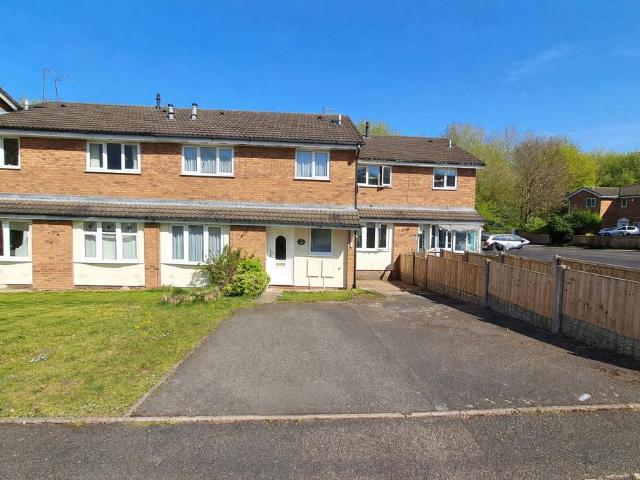 House for sale in Heath Hayes and Wimblebury, Chadsmoor