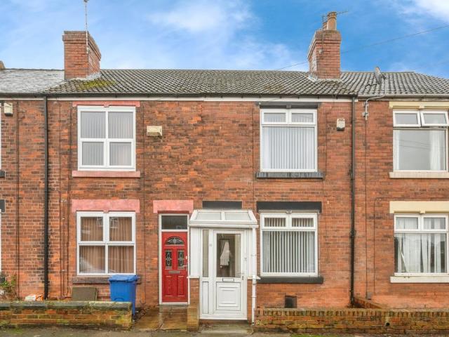 House for sale in Mexborough, Isle Of Man