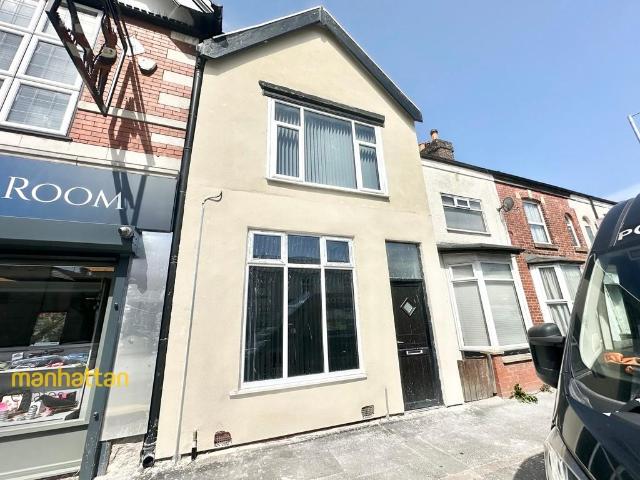 House for sale in Brownlow Fold, Lee Bank