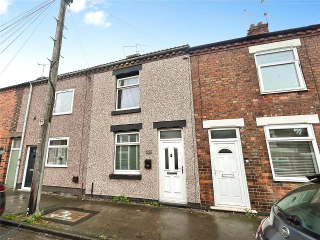 House for sale in Beamhurst, Staffordshire