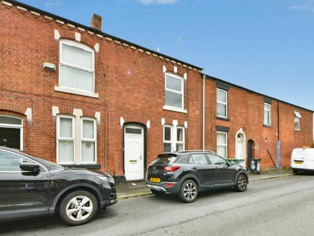 House for sale in Greenheys, Greater Manchester